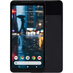 Прошивка телефона Google Pixel 2 XL в Владимире